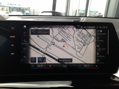 BMW X1 Gebrauchtwagen BMW X1 Gebrauchtwagen