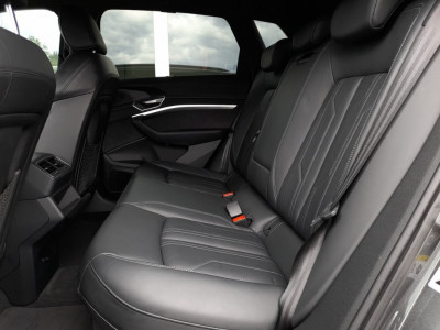 Audi Q8 e-tron Gebrauchtwagen