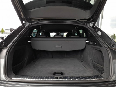 Audi Q8 e-tron Gebrauchtwagen