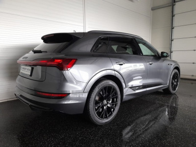 Audi Q8 e-tron Gebrauchtwagen