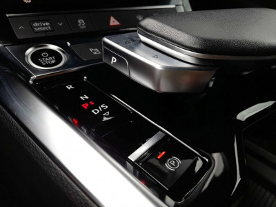 Audi Q8 e-tron Gebrauchtwagen