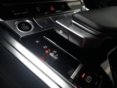 Audi Q8 e-tron Gebrauchtwagen Audi Q8 e-tron Gebrauchtwagen