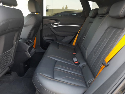 Audi Q8 e-tron Gebrauchtwagen Audi Q8 e-tron Gebrauchtwagen