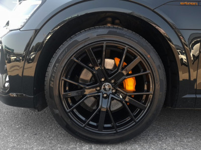 Audi Q8 e-tron Gebrauchtwagen Audi Q8 e-tron Gebrauchtwagen