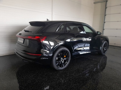 Audi Q8 e-tron Gebrauchtwagen Audi Q8 e-tron Gebrauchtwagen