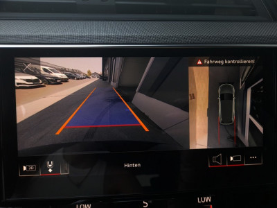 Audi Q8 e-tron Gebrauchtwagen Audi Q8 e-tron Gebrauchtwagen
