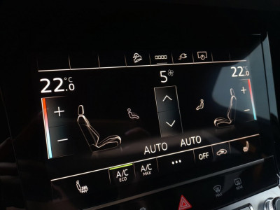 Audi Q8 e-tron Gebrauchtwagen Audi Q8 e-tron Gebrauchtwagen