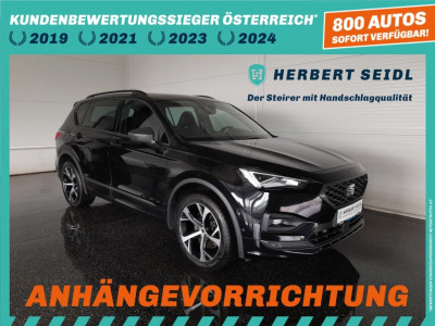 Seat Tarraco Gebrauchtwagen