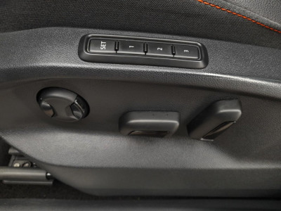 Seat Tarraco Gebrauchtwagen Seat Tarraco Gebrauchtwagen