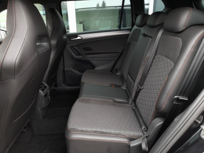 Seat Tarraco Gebrauchtwagen Seat Tarraco Gebrauchtwagen