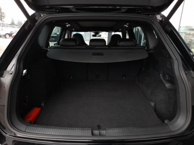 Seat Tarraco Gebrauchtwagen Seat Tarraco Gebrauchtwagen