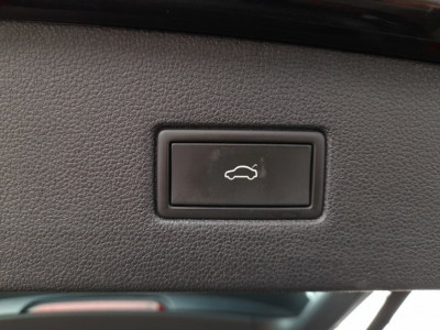 Seat Tarraco Gebrauchtwagen Seat Tarraco Gebrauchtwagen