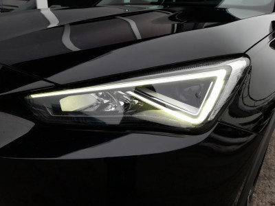 Seat Tarraco Gebrauchtwagen Seat Tarraco Gebrauchtwagen