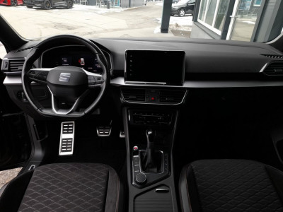Seat Tarraco Gebrauchtwagen Seat Tarraco Gebrauchtwagen