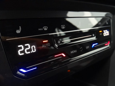 Seat Tarraco Gebrauchtwagen Seat Tarraco Gebrauchtwagen