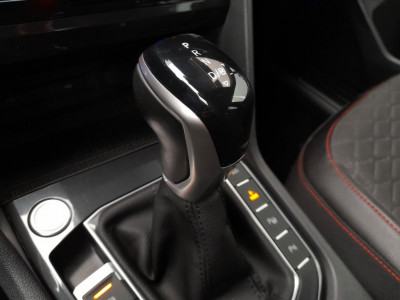Seat Tarraco Gebrauchtwagen Seat Tarraco Gebrauchtwagen