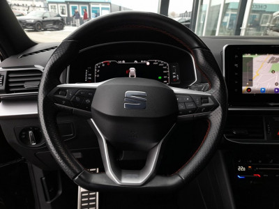 Seat Tarraco Gebrauchtwagen Seat Tarraco Gebrauchtwagen