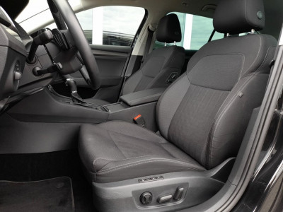 Skoda Superb Gebrauchtwagen Skoda Superb Gebrauchtwagen