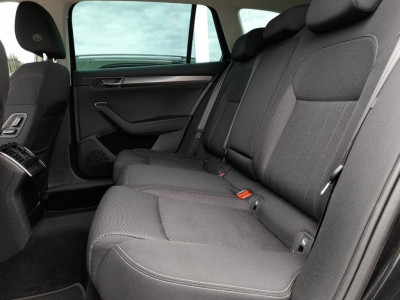 Skoda Superb Gebrauchtwagen Skoda Superb Gebrauchtwagen