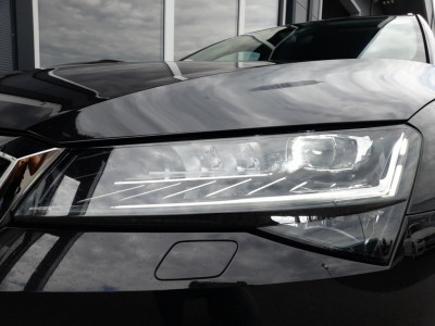 Skoda Superb Gebrauchtwagen Skoda Superb Gebrauchtwagen