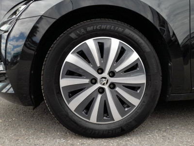 Skoda Superb Gebrauchtwagen Skoda Superb Gebrauchtwagen