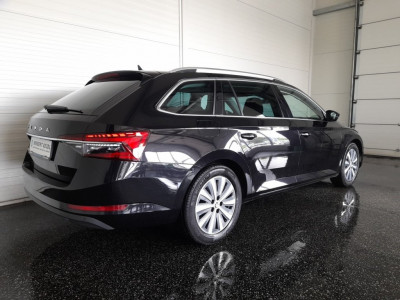 Skoda Superb Gebrauchtwagen Skoda Superb Gebrauchtwagen