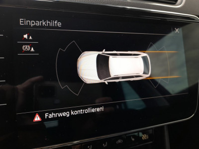 Skoda Superb Gebrauchtwagen Skoda Superb Gebrauchtwagen