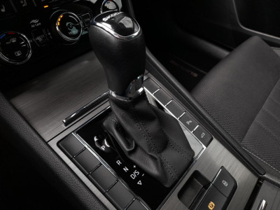 Skoda Superb Gebrauchtwagen Skoda Superb Gebrauchtwagen