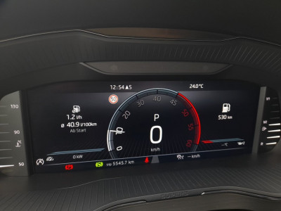 Skoda Superb Gebrauchtwagen Skoda Superb Gebrauchtwagen