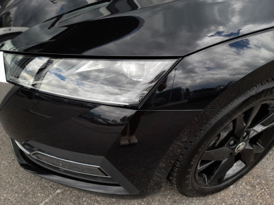 Skoda Octavia Gebrauchtwagen Skoda Octavia Gebrauchtwagen