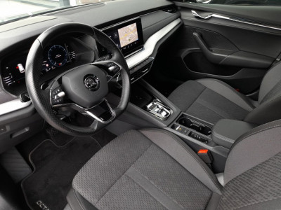 Skoda Octavia Gebrauchtwagen Skoda Octavia Gebrauchtwagen