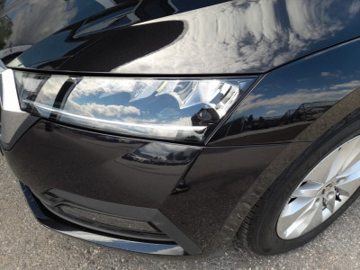Skoda Octavia Gebrauchtwagen Skoda Octavia Gebrauchtwagen