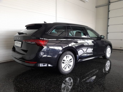 Skoda Octavia Gebrauchtwagen Skoda Octavia Gebrauchtwagen