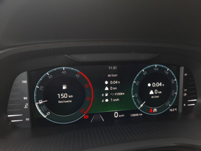 Skoda Octavia Gebrauchtwagen Skoda Octavia Gebrauchtwagen