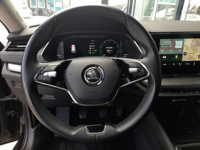 Skoda Octavia Gebrauchtwagen Skoda Octavia Gebrauchtwagen