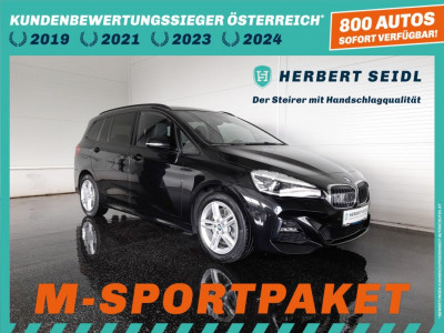 BMW 2er Gebrauchtwagen