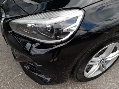 BMW 2er Gebrauchtwagen