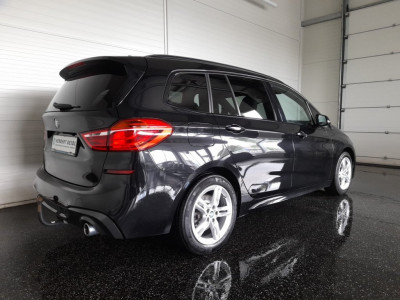 BMW 2er Gebrauchtwagen