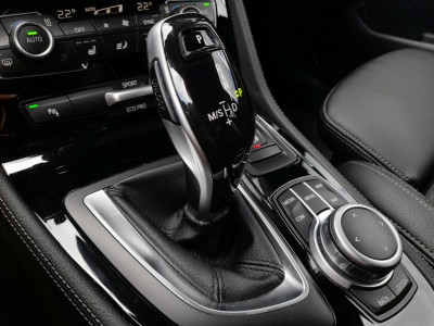 BMW 2er Gebrauchtwagen