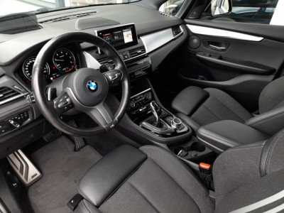 BMW 2er Gebrauchtwagen