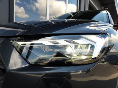 Audi A1 Gebrauchtwagen Audi A1 Gebrauchtwagen