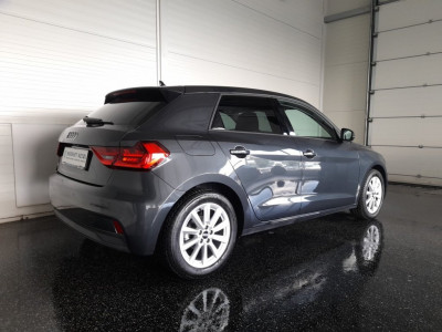 Audi A1 Gebrauchtwagen Audi A1 Gebrauchtwagen