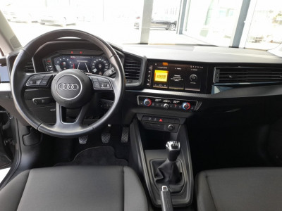 Audi A1 Gebrauchtwagen Audi A1 Gebrauchtwagen