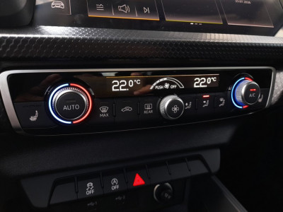Audi A1 Gebrauchtwagen Audi A1 Gebrauchtwagen