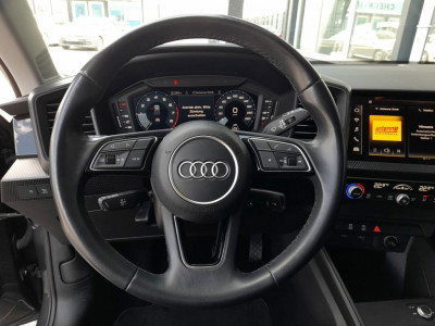 Audi A1 Gebrauchtwagen Audi A1 Gebrauchtwagen