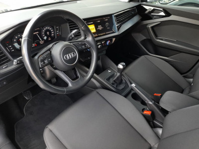 Audi A1 Gebrauchtwagen Audi A1 Gebrauchtwagen
