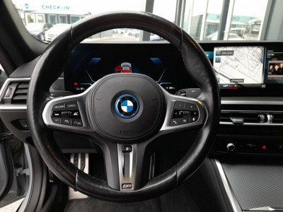 BMW i4 Gebrauchtwagen BMW i4 Gebrauchtwagen