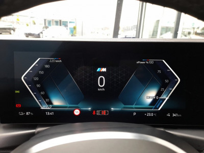 BMW i4 Gebrauchtwagen BMW i4 Gebrauchtwagen