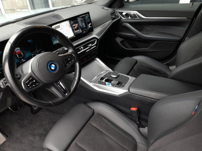 BMW i4 Gebrauchtwagen BMW i4 Gebrauchtwagen