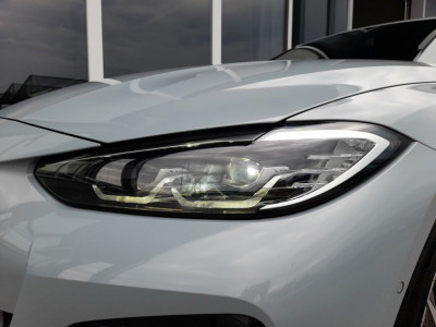 BMW i4 Gebrauchtwagen BMW i4 Gebrauchtwagen